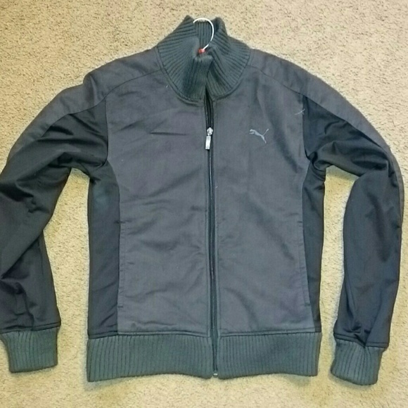 Puma Other - Brand new puma sweater/jacket